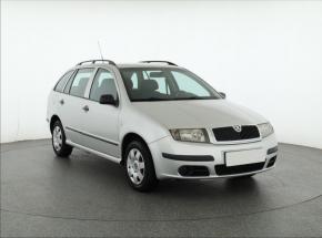 Škoda Fabia  1.4 TDI 