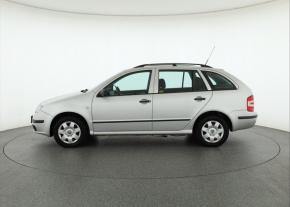 Škoda Fabia  1.4 TDI 