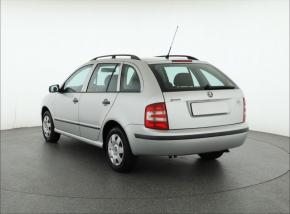 Škoda Fabia  1.4 TDI 