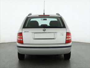 Škoda Fabia  1.4 TDI 