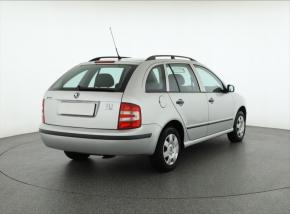 Škoda Fabia  1.4 TDI 