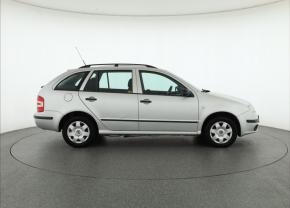 Škoda Fabia  1.4 TDI 