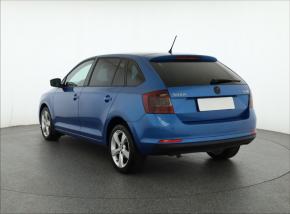 Škoda Rapid Spaceback  1.2 TSI 