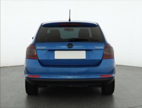 Škoda Rapid Spaceback  1.2 TSI 