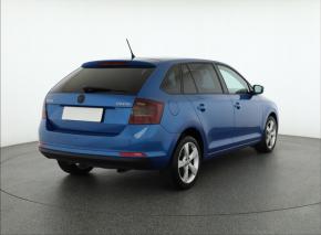 Škoda Rapid Spaceback  1.2 TSI 