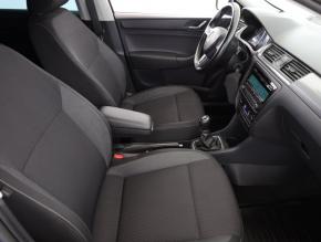 Škoda Rapid Spaceback  1.2 TSI 