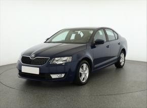 Škoda Octavia  1.6 TDI 