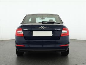 Škoda Octavia  1.6 TDI 