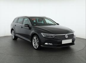 Volkswagen Passat  2.0 TDI 