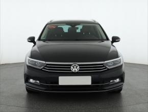 Volkswagen Passat  2.0 TDI 