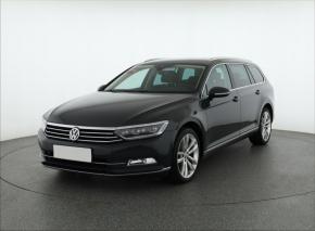 Volkswagen Passat  2.0 TDI 