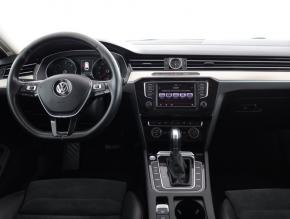 Volkswagen Passat  2.0 TDI 