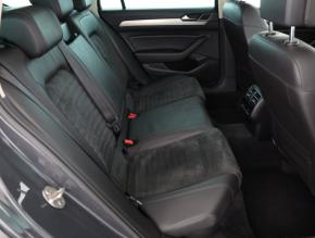 Volkswagen Passat  2.0 TDI 