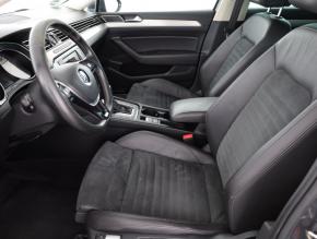 Volkswagen Passat  2.0 TDI 