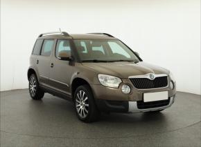 Škoda Yeti  1.2 TSI 