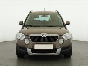 Škoda Yeti  1.2 TSI 