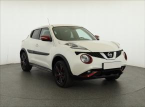 Nissan Juke  1.6 i 