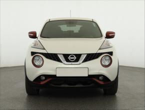 Nissan Juke  1.6 i 