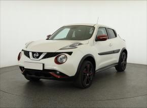 Nissan Juke  1.6 i 