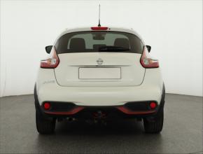 Nissan Juke  1.6 i 