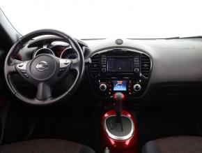 Nissan Juke  1.6 i 