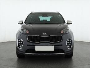 Kia Sportage  1.6 T-GDI GT Line 