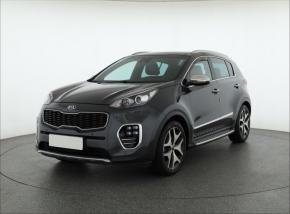 Kia Sportage  1.6 T-GDI GT Line 