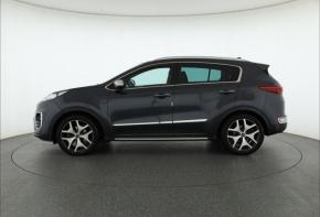 Kia Sportage  1.6 T-GDI GT Line 