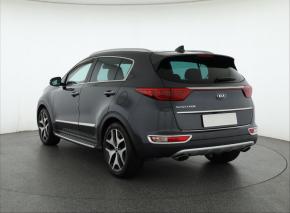 Kia Sportage  1.6 T-GDI GT Line 