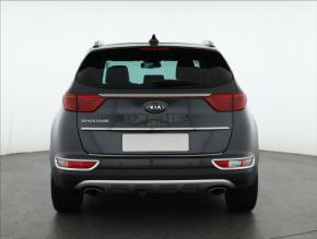 Kia Sportage  1.6 T-GDI GT Line 