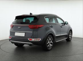 Kia Sportage  1.6 T-GDI GT Line 