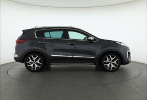 Kia Sportage  1.6 T-GDI GT Line 