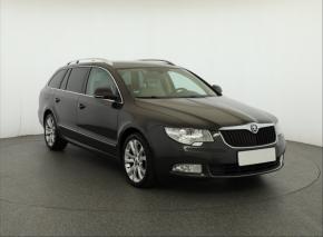 Škoda Superb  2.0 TDI 