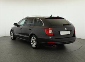 Škoda Superb  2.0 TDI 