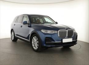 BMW X7  xDrive40i 