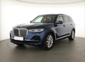 BMW X7  xDrive40i 