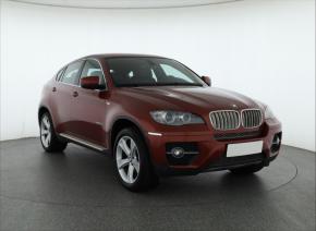 BMW X6  xDrive35d 