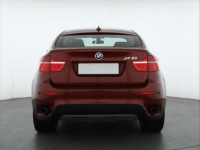 BMW X6  xDrive35d 