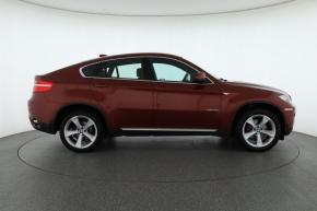 BMW X6  xDrive35d 