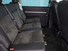 Volkswagen Multivan  2.0 TDI 