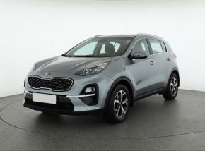 Kia Sportage  1.6 CRDi 