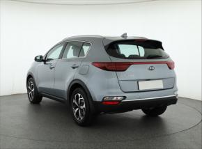 Kia Sportage  1.6 CRDi 