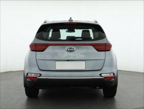 Kia Sportage  1.6 CRDi 