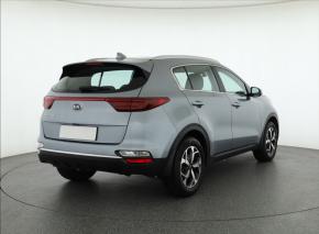 Kia Sportage  1.6 CRDi 