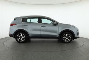 Kia Sportage  1.6 CRDi 