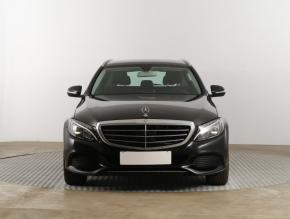 Mercedes-Benz C  C 220 BlueTEC 