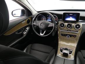 Mercedes-Benz C  C 220 BlueTEC 