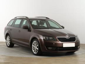 Škoda Octavia  2.0 TDI 