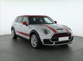 MINI Clubman  JCW ALL4 