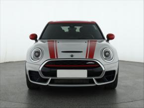 MINI Clubman  JCW ALL4 